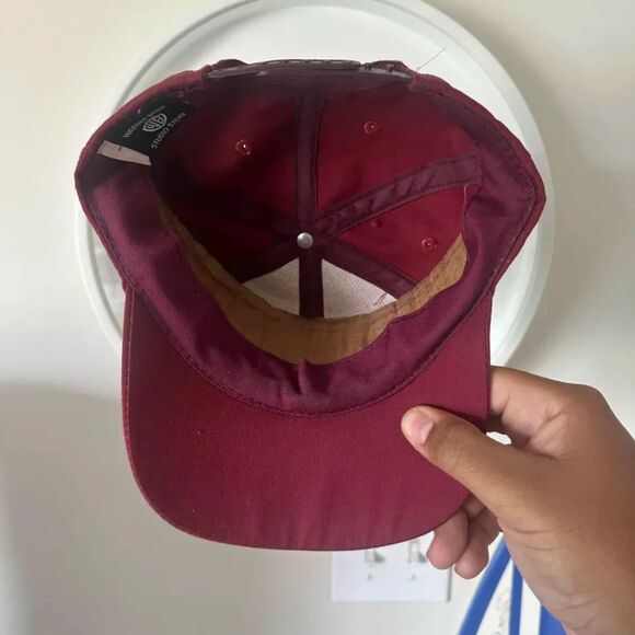 Vintage Warner Bros. Foghorn Leghorn & Henry Hawk Breakout Hat RARE ! - Picture 6 of 7